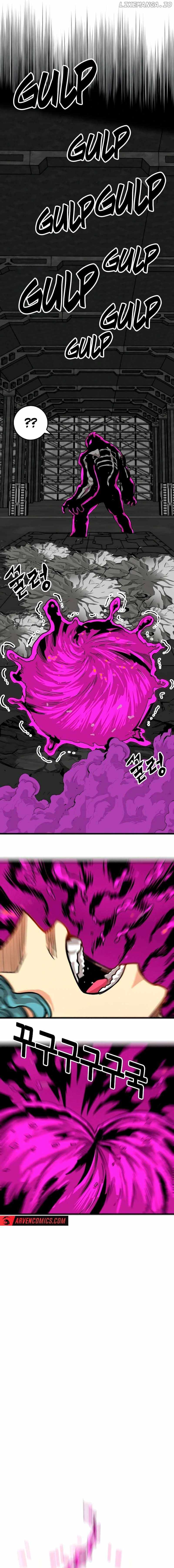 Troll Trap Chapter 228 6